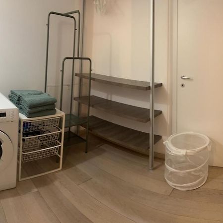 Casa Della Regina Apartment Сирмионе Екстериор снимка