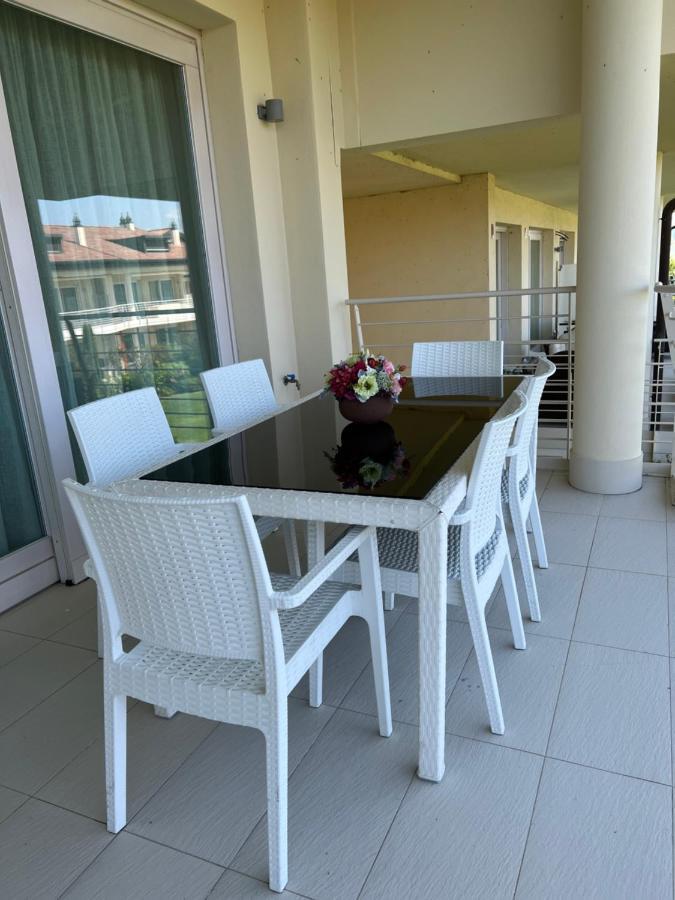 Casa Della Regina Apartment Сирмионе Екстериор снимка