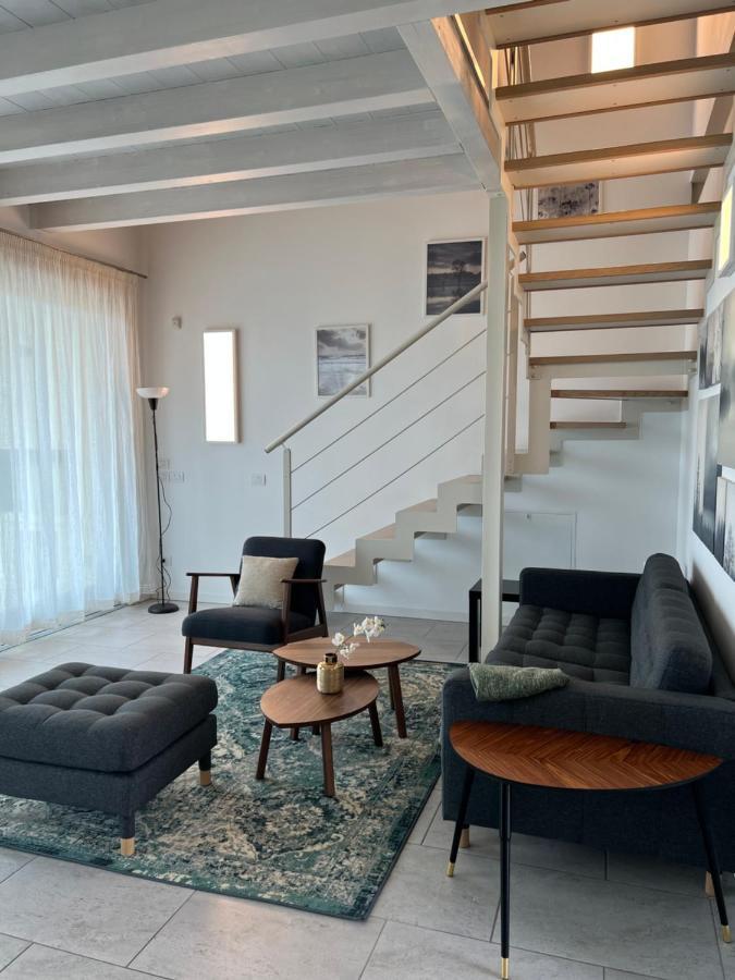 Casa Della Regina Apartment Сирмионе Екстериор снимка
