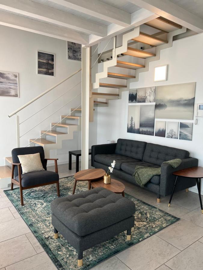 Casa Della Regina Apartment Сирмионе Екстериор снимка