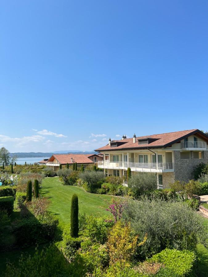 Casa Della Regina Apartment Сирмионе Екстериор снимка