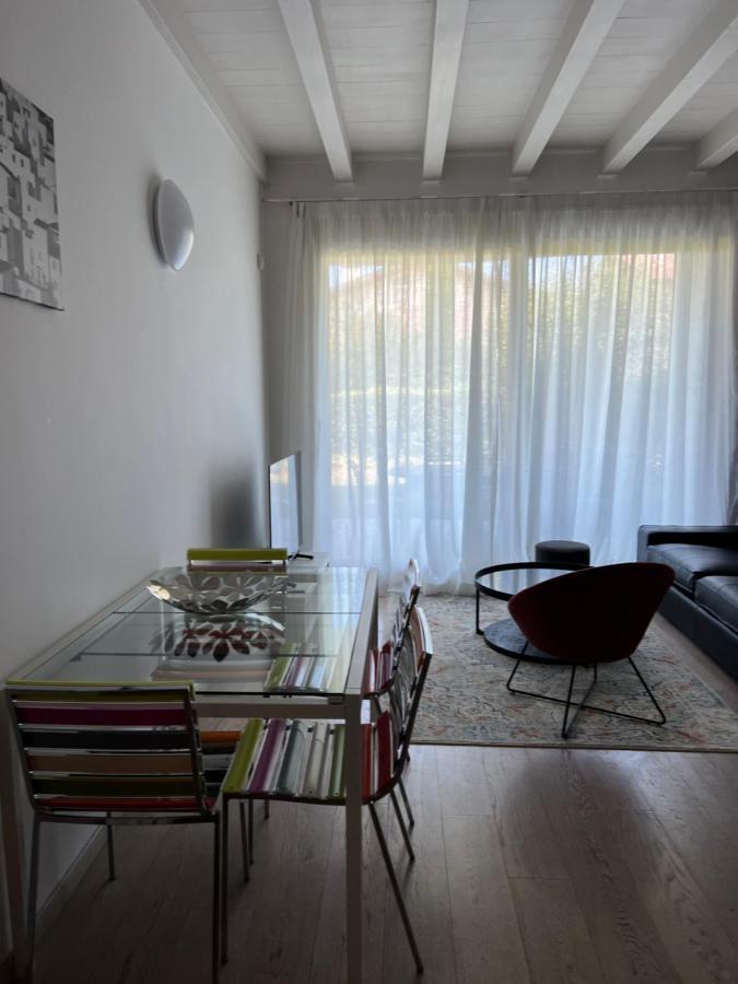 Casa Della Regina Apartment Сирмионе Екстериор снимка