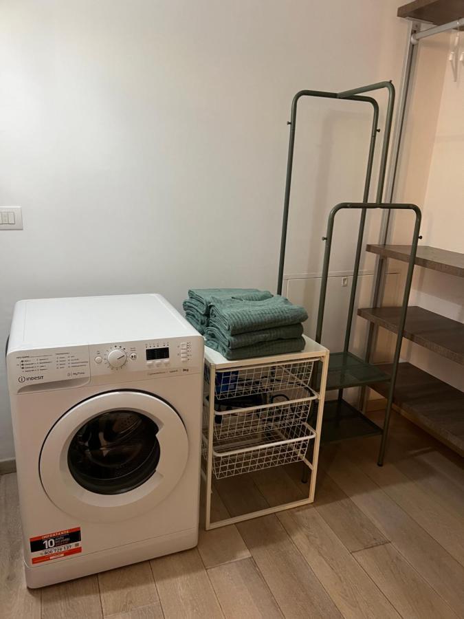 Casa Della Regina Apartment Сирмионе Екстериор снимка