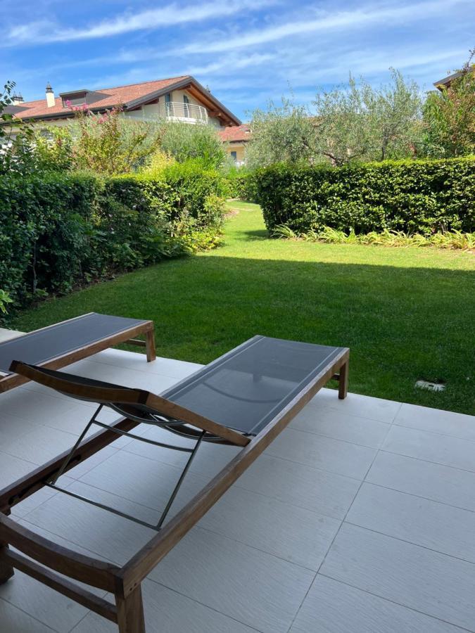 Casa Della Regina Apartment Сирмионе Екстериор снимка