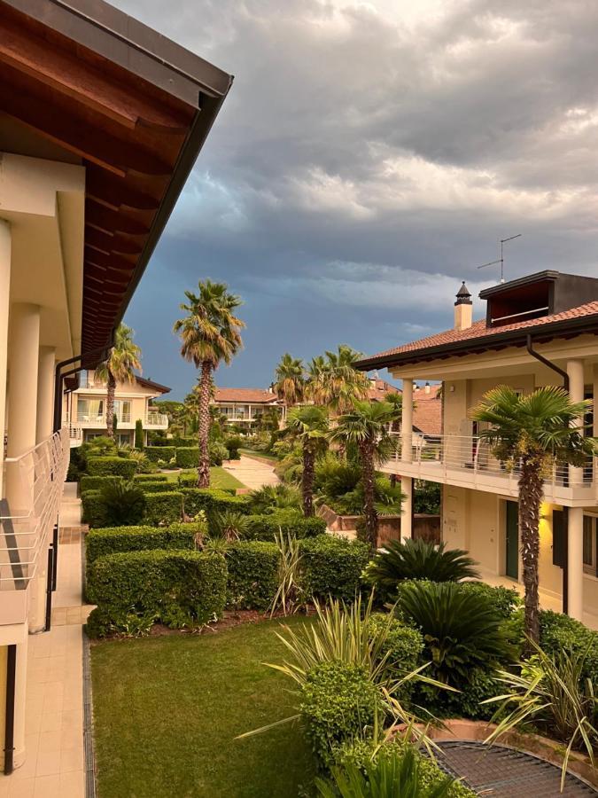 Casa Della Regina Apartment Сирмионе Екстериор снимка