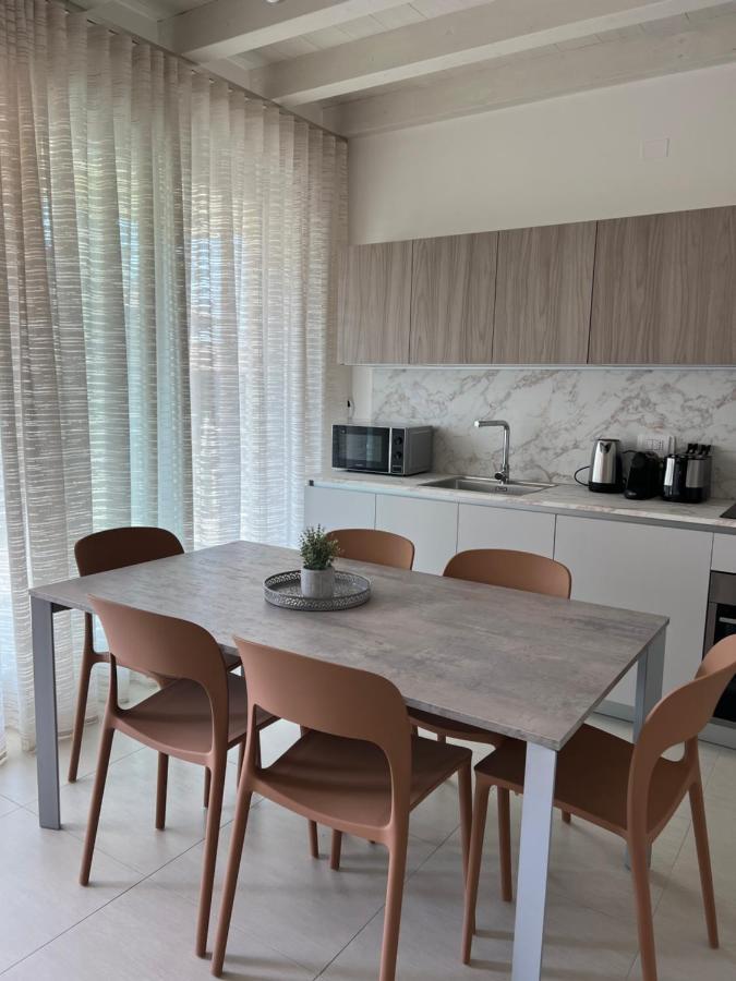 Casa Della Regina Apartment Сирмионе Екстериор снимка