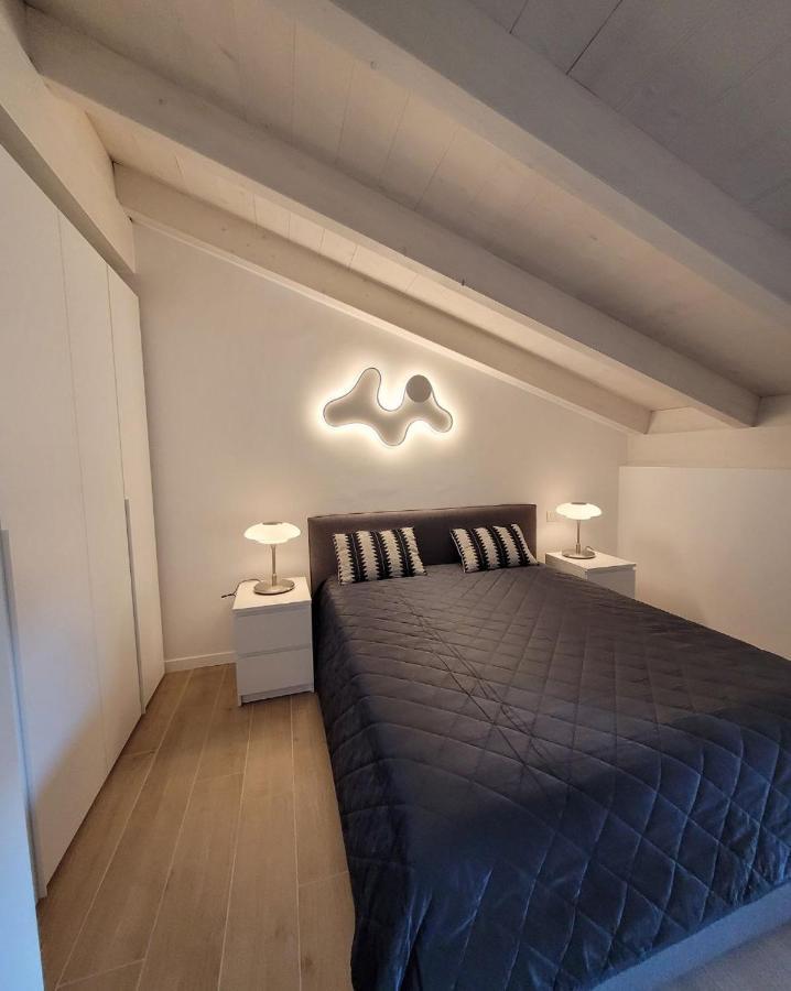 Casa Della Regina Apartment Сирмионе Екстериор снимка
