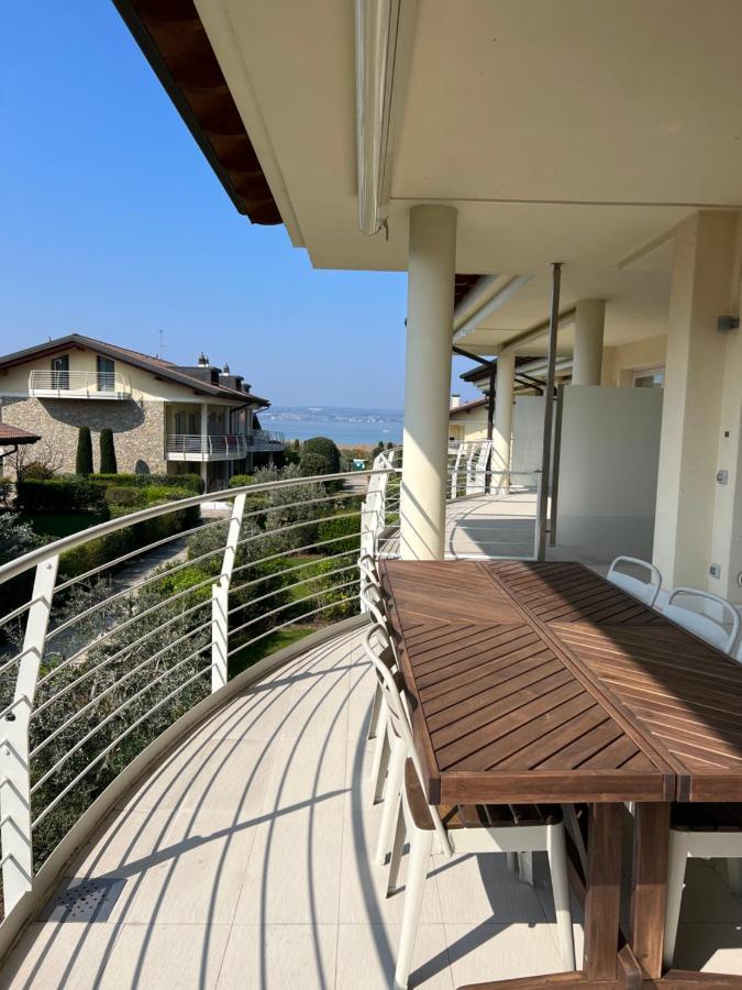 Casa Della Regina Apartment Сирмионе Екстериор снимка