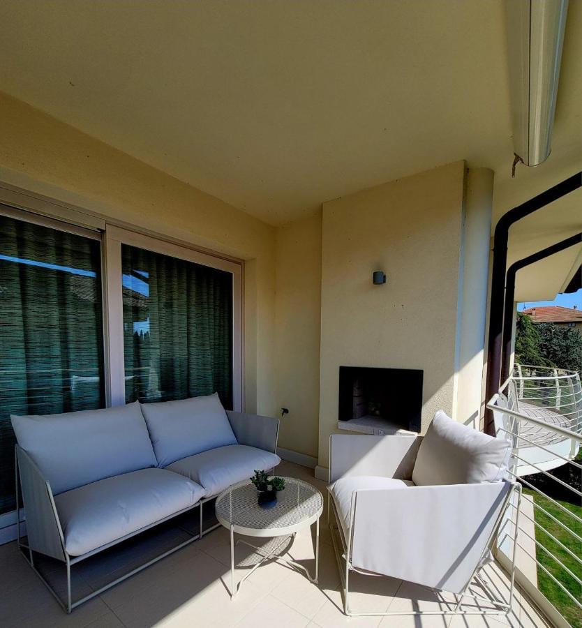 Casa Della Regina Apartment Сирмионе Екстериор снимка