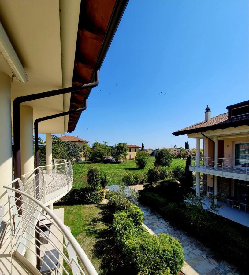 Casa Della Regina Apartment Сирмионе Екстериор снимка
