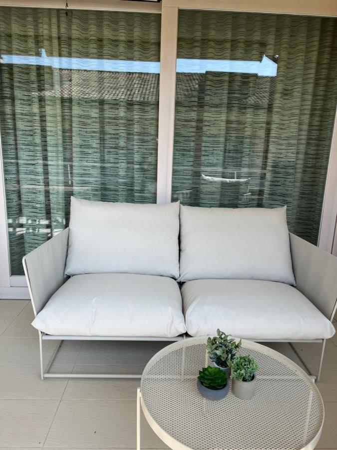 Casa Della Regina Apartment Сирмионе Екстериор снимка